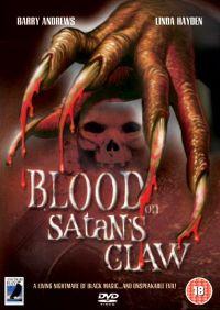 La Nuit des maléfices