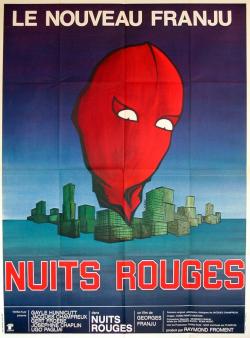 Nuits Rouges