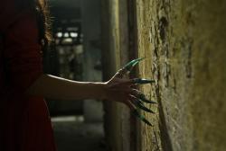 Les Nuits rouges du Bourreau de Jade