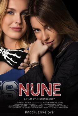 NUNE - Official Trailer (LGBTQ Short Film)