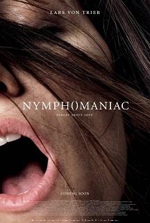 Nymphomaniac : Volume 2