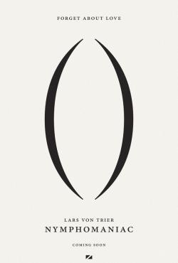 Nymphomaniac : Volume 1