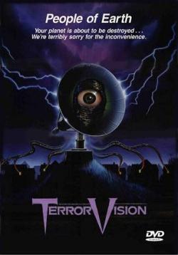 TerrorVision