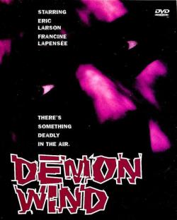 demon wind 1990