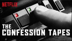 The Confession Tapes