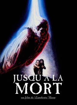 L'Auberge de la Vengeance