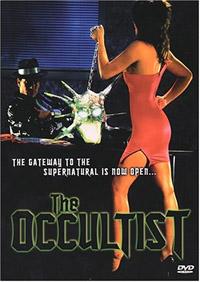 The Occultist:Terreur Vaudou (1988) Bande annonce française