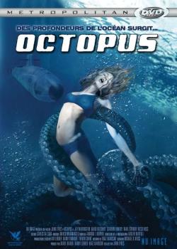 Octopus: L'Attaque de la pieuvre geante