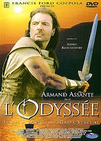 L'Odyssée