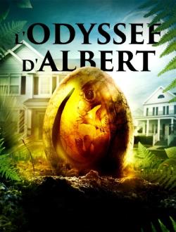 Jurassic Pet : l'odyssée d'Albert