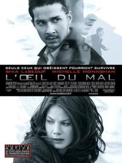 L'œil du mal