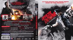 Officer Downe : Le Justicier