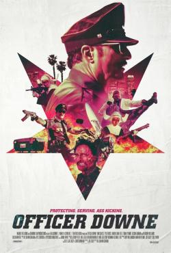 Officer Downe : Le Justicier