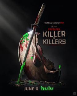 Predator : Killer of Killers