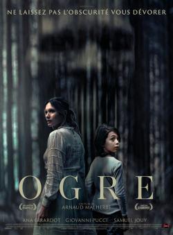 OGRE - Teaser officiel