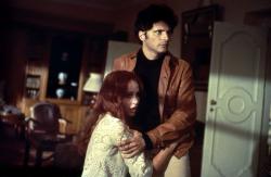 L'Oiseau au Plumage de Cristal