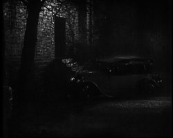 La Maison de la Mort