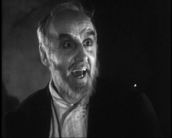 La Maison de la Mort