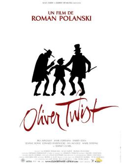Oliver Twist
