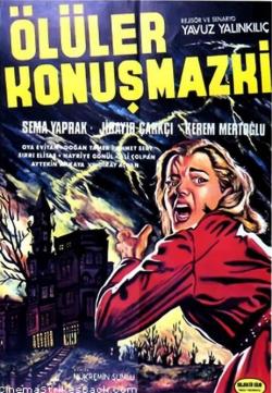 Les Morts Ne Parlent Pas