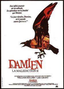 Damien : La malédiction 2