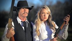 Once Upon a Time in Deadwood