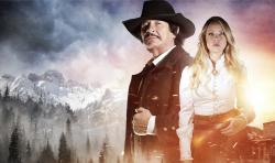 Once Upon a Time in Deadwood