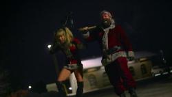 Once Upon a Time at Christmas