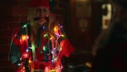 Once Upon a Time at Christmas