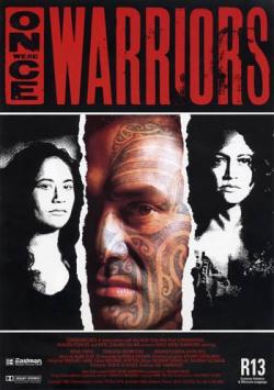 L'Âme des guerriers