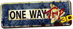 One Way Trip 3D