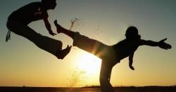 Only The Strong : La Loi du Plus Fort