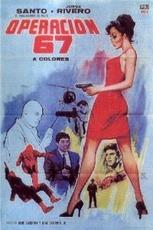 Santo : Operación 67
