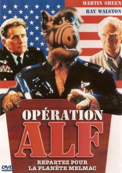 Operation Alf - Le Projet ALF