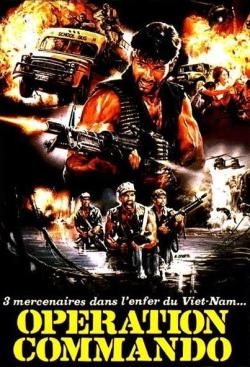 Opération Commando