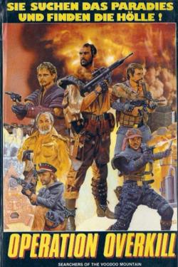 Warriors of the Apocalypse