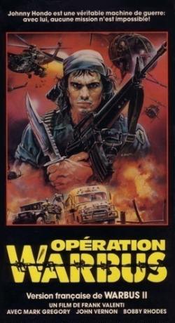 Opération Warbus: Warbus II