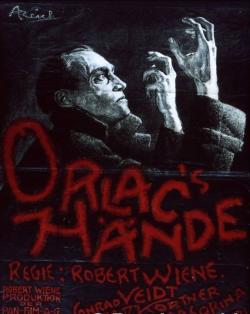 Les Mains d'Orlac