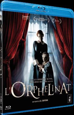 L'Orphelinat