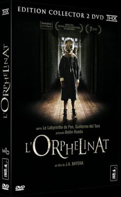 L'Orphelinat