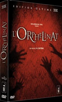 L'Orphelinat