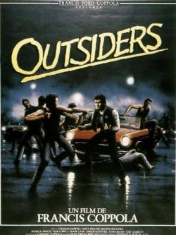 The Outsiders (1983) - Modern Trailer
