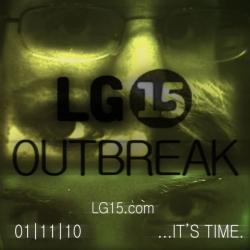 LG15: Outbreak