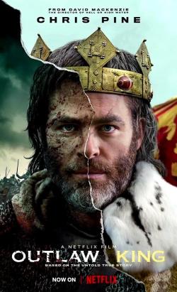 Outlaw King : Le Roi hors-la-loi