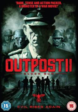 Outpost : Black Sun