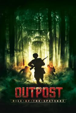 Outpost : Rise of the Spetsnaz