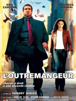 The Overeater / L'Outremangeur (2003) - Trailer