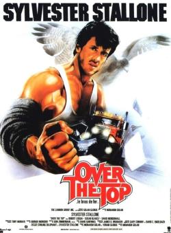 Over the Top : Le Bras de fer