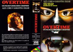 Overtime - The Dead Are Alive - The Etruscan Kills Again