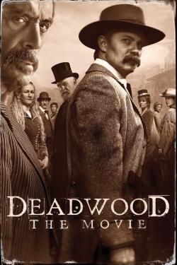 Deadwood: Le Film